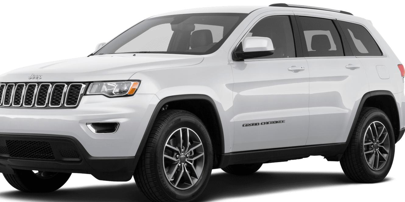 JEEP GRAND CHEROKEE 2019 1C4RJEAG8KC580225 image